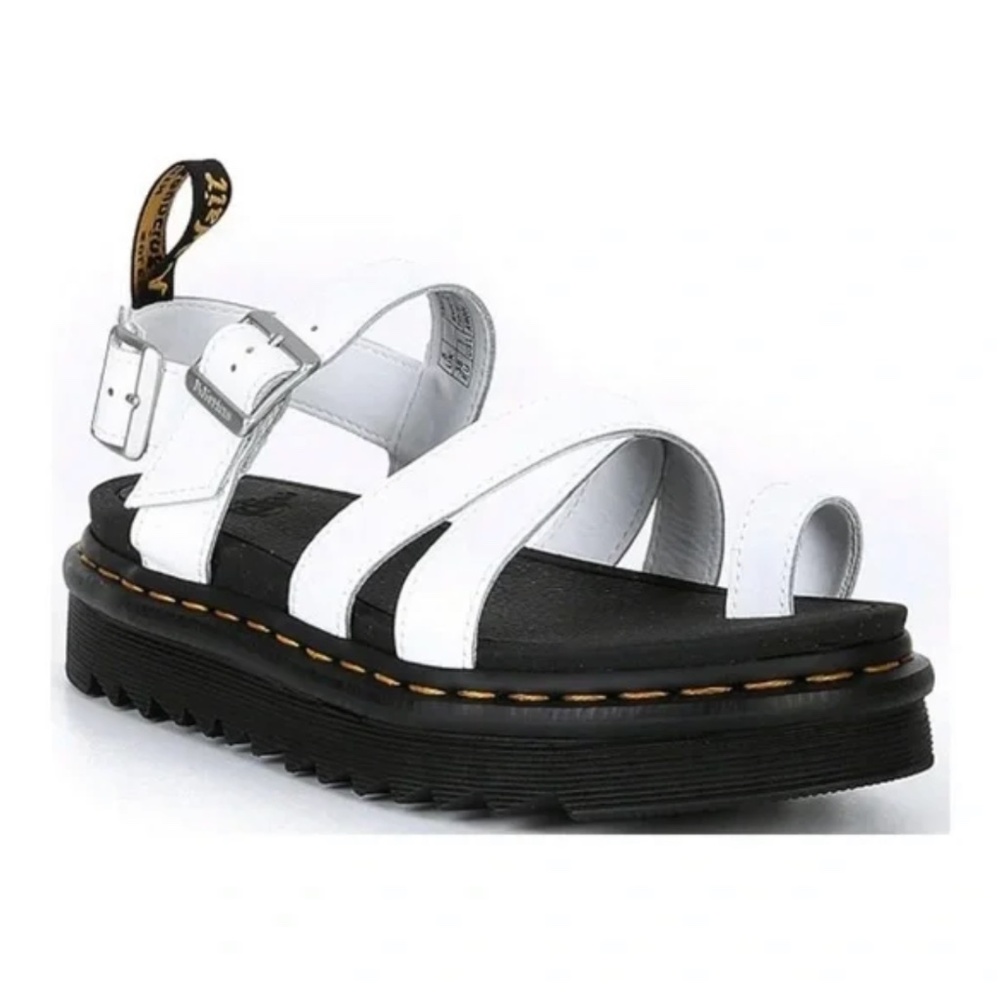 Dr. Martens Avry Platform Sandal